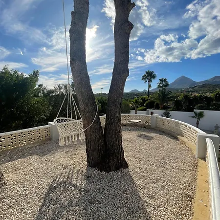 Villagay La Nucía